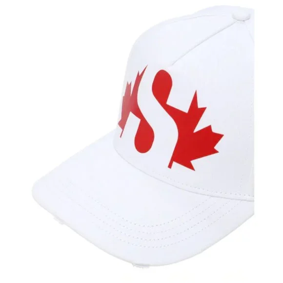 DSQUARED2 CAP - Picture 3 of 8